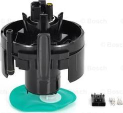 BOSCH 0 580 314 123 - Горивна помпа vvparts.bg