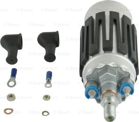 BOSCH 0 580 254 942 - Горивна помпа vvparts.bg