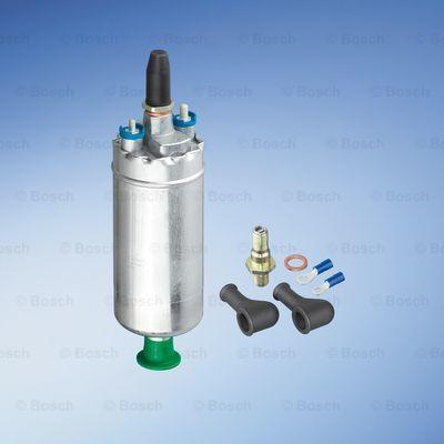 BOSCH 0 580 254 956 - Горивна помпа vvparts.bg