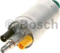 BOSCH 0 580 254 952 - Горивна помпа vvparts.bg