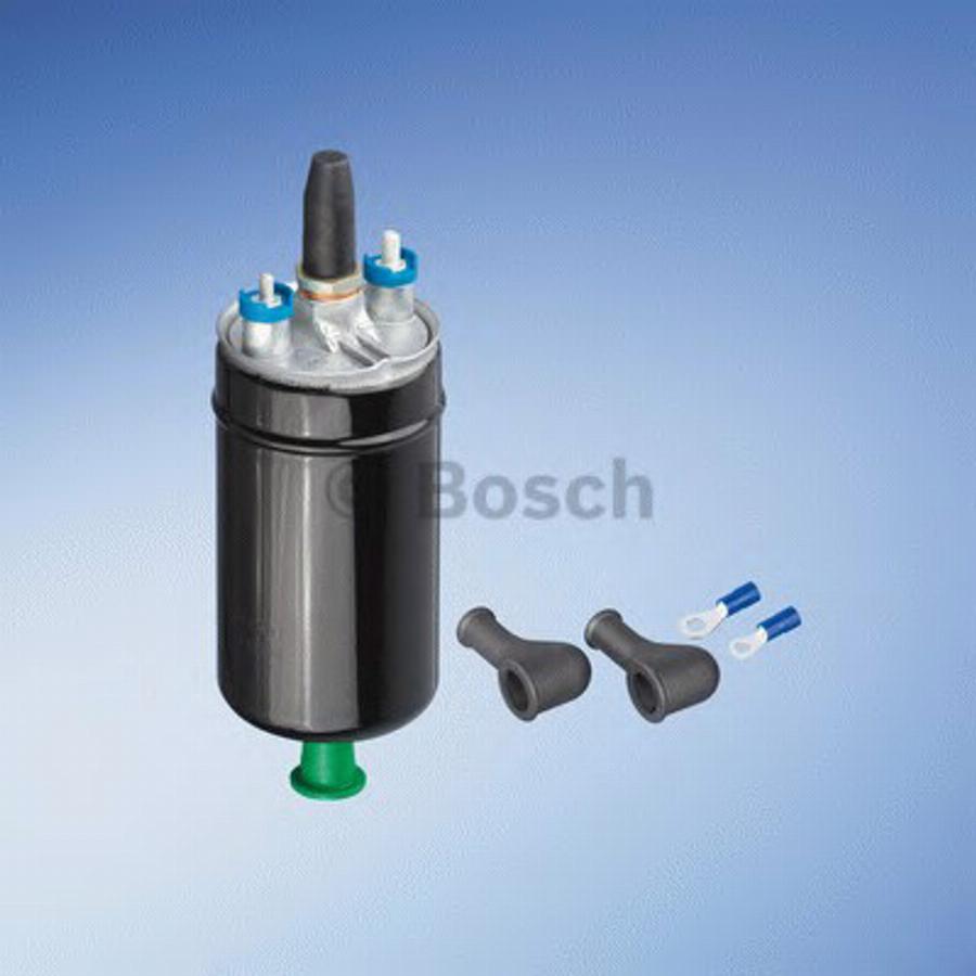 BOSCH 0580254909 - ГНП-горивонагнетателна помпа vvparts.bg