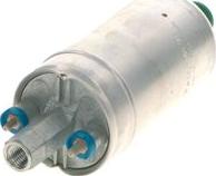 BOSCH 0 580 254 982 - Горивна помпа vvparts.bg