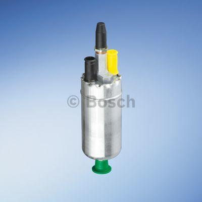 BOSCH 0 580 254 936 - Горивна помпа vvparts.bg