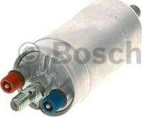 BOSCH 0 580 254 929 - Горивна помпа vvparts.bg