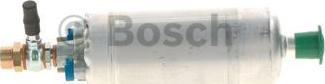 BOSCH 0 580 254 049 - Горивна помпа vvparts.bg