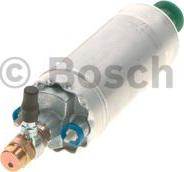 BOSCH 0 580 254 049 - Горивна помпа vvparts.bg