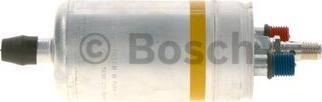 BOSCH 0 580 254 051 - Горивна помпа vvparts.bg