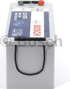 BOSCH 0 092 L50 750 - Стартов акумулатор vvparts.bg