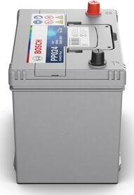 BOSCH 0 092 PP0 240 - Стартов акумулатор vvparts.bg