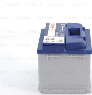 BOSCH 0 092 S40 040 - Стартов акумулатор vvparts.bg