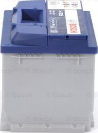 BOSCH 0 092 S40 050 - Стартов акумулатор vvparts.bg