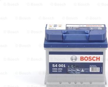 BOSCH 0 092 S40 010 - Стартов акумулатор vvparts.bg