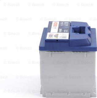 BOSCH 0 092 S40 020 - Стартов акумулатор vvparts.bg