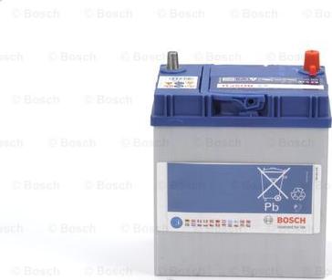 BOSCH 0 092 S40 190 - Стартов акумулатор vvparts.bg