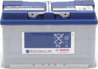 BOSCH 0 092 S40 110 - Стартов акумулатор vvparts.bg