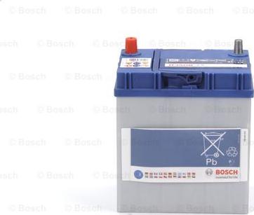 BOSCH 0 092 S40 180 - Стартов акумулатор vvparts.bg