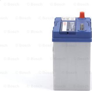 BOSCH 0 092 S40 180 - Стартов акумулатор vvparts.bg