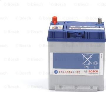 BOSCH 0 092 S40 300 - Стартов акумулатор vvparts.bg