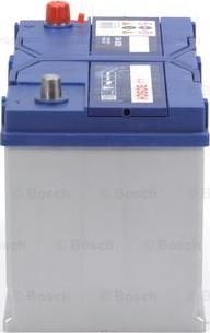 BOSCH 0 092 S40 290 - Стартов акумулатор vvparts.bg