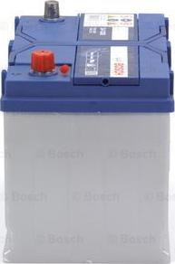 BOSCH 0 092 S40 260 - Стартов акумулатор vvparts.bg