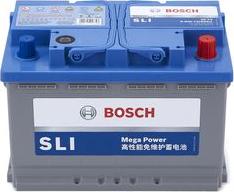 BOSCH 0 092 S47 342 - Стартов акумулатор vvparts.bg