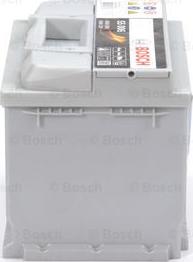 BOSCH 0 092 S50 060 - Стартов акумулатор vvparts.bg