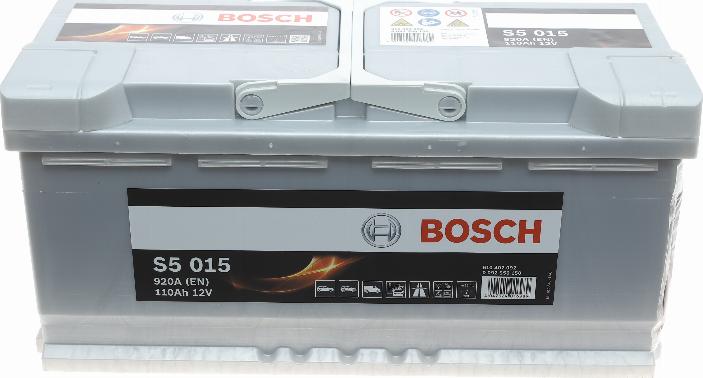 BOSCH 0 092 S50 150 - Стартов акумулатор vvparts.bg