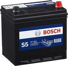 BOSCH 0 092 S58 418 - Стартов акумулатор vvparts.bg