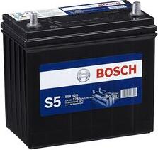 BOSCH 0 092 S58 578 - Стартов акумулатор vvparts.bg