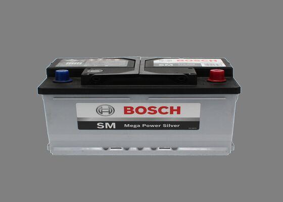 BOSCH 0 092 S57 049 - Стартов акумулатор vvparts.bg