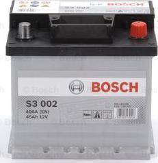 BOSCH 0 092 S30 020 - Стартов акумулатор vvparts.bg
