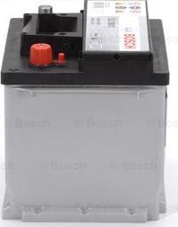 BOSCH 0 092 S30 020 - Стартов акумулатор vvparts.bg