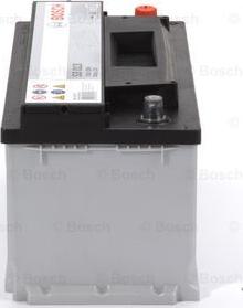 BOSCH 0 092 S30 130 - Стартов акумулатор vvparts.bg