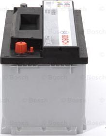 BOSCH 0 092 S30 130 - Стартов акумулатор vvparts.bg