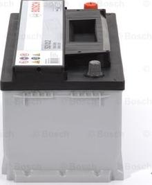 BOSCH 0 092 S30 120 - Стартов акумулатор vvparts.bg