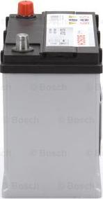 BOSCH 0 092 S30 170 - Стартов акумулатор vvparts.bg