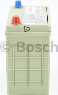 BOSCH 0 092 S37 424 - Стартов акумулатор vvparts.bg