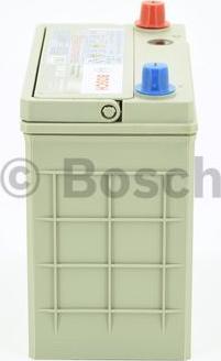 BOSCH 0 092 S37 424 - Стартов акумулатор vvparts.bg