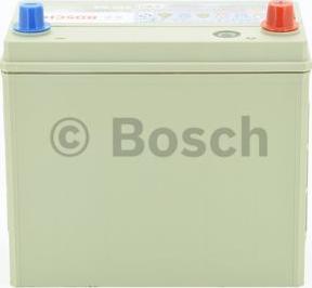 BOSCH 0 092 S37 424 - Стартов акумулатор vvparts.bg