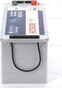 BOSCH 0 092 T40 750 - Стартов акумулатор vvparts.bg