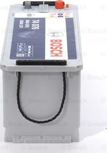 BOSCH 0 092 T40 760 - Стартов акумулатор vvparts.bg