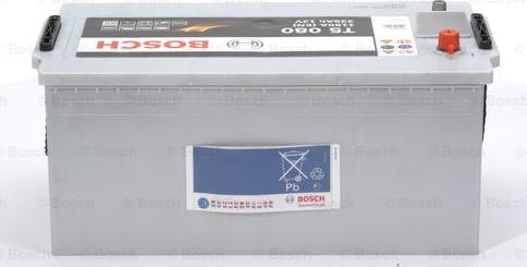 BOSCH 0 092 T50 800 - Стартов акумулатор vvparts.bg