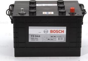 BOSCH 0 092 T30 440 - Стартов акумулатор vvparts.bg