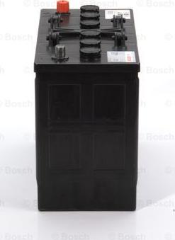 BOSCH 0 092 T30 410 - Стартов акумулатор vvparts.bg