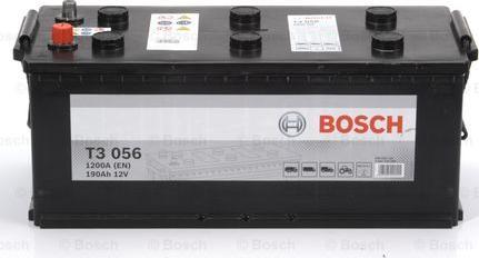 BOSCH 0 092 T30 560 - Стартов акумулатор vvparts.bg