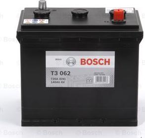 BOSCH 0 092 T30 620 - Стартов акумулатор vvparts.bg