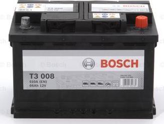 BOSCH 0 092 T30 080 - Стартов акумулатор vvparts.bg