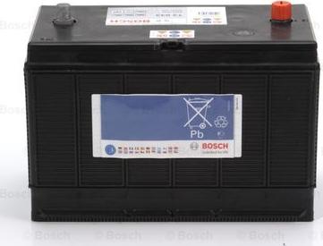 BOSCH 0 092 T30 330 - Стартов акумулатор vvparts.bg