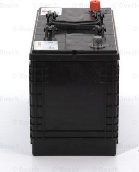 BOSCH 0 092 T30 370 - Стартов акумулатор vvparts.bg