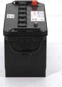 BOSCH 0 092 T30 720 - Стартов акумулатор vvparts.bg